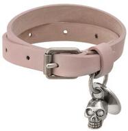 DoubleWrapSkullBracelet